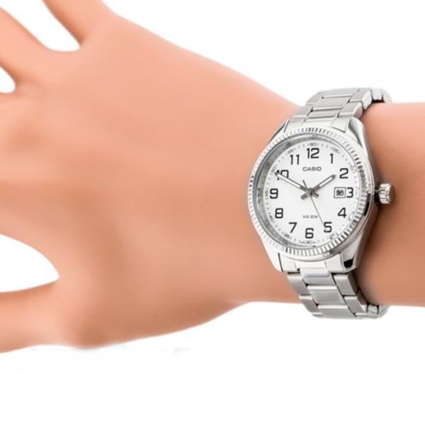 Наручные часы для женщин Casio LTP-1302PD-7B Кварцевый/ 35 мм photo 6 Наручные часы для женщин Casio LTP-1302PD-7B Кварцевый/ 35 мм photo 6