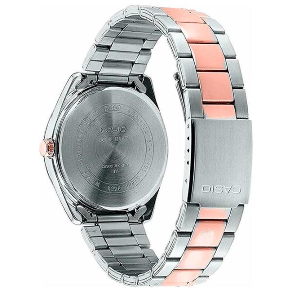 Наручные часы для женщин Casio LTP-1302PRG-2A Кварцевый/ 30 мм photo 3