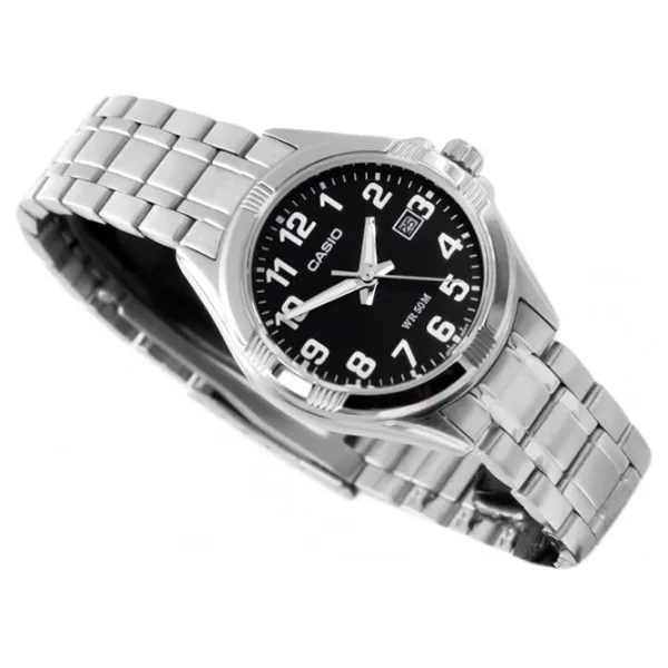 Наручные часы для женщин Casio LTP-1308PD-1B Кварцевый/ 36 мм photo 2
