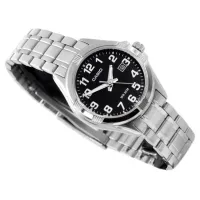 Ceas de mână pentru femei Casio LTP-1308PD-1B Cuarț/ 36 mm photo 2