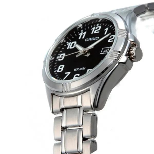 Наручные часы для женщин Casio LTP-1308PD-1B Кварцевый/ 36 мм photo 3