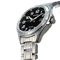 Ceas de mână pentru femei Casio LTP-1308PD-1B Cuarț/ 36 mm photo 3