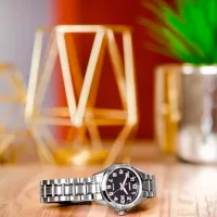 Ceas de mână pentru femei Casio LTP-1308PD-1B Cuarț/ 36 mm photo 7