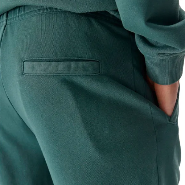 Pantaloni sportivi pentru bărbați 4F 4FWSS24TTROM653-44S S/ Khaki photo 7