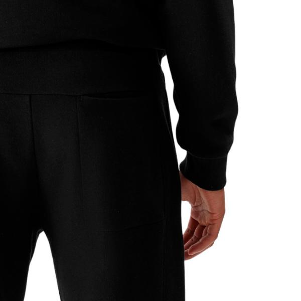 Pantaloni sportivi pentru bărbați 4F 4FWSS24TTROM645-20S XL/ Black photo 5