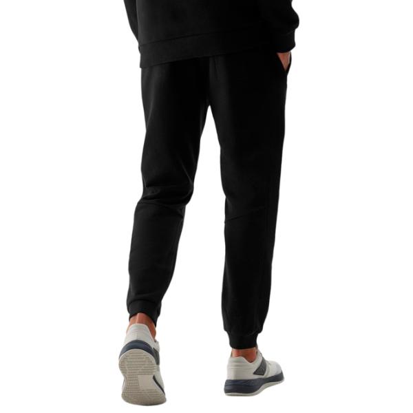 Pantaloni sportivi pentru bărbați 4F 4FWSS24TTROM645-20S M/ Black photo 4