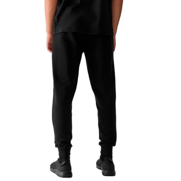 Спортивные брюки для мужчин 4F 4FWSS24TTROM603-20S XL/ Черный photo 4