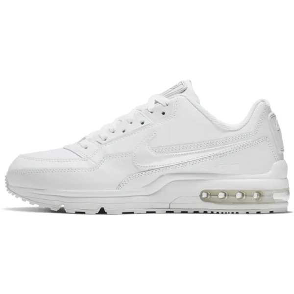 Adidași pentru bărbați Nike Air Max LTD 3 40/ White photo 2