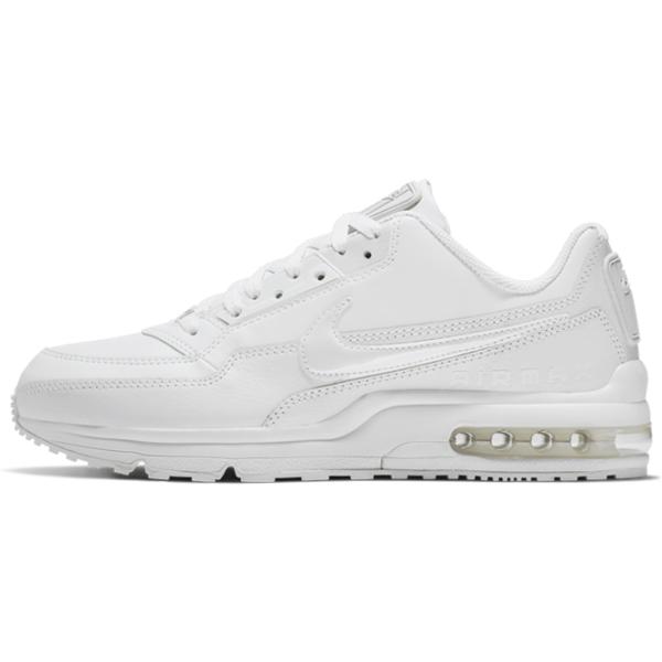 Adidași pentru bărbați Nike Air Max LTD 3 40/ White photo 2