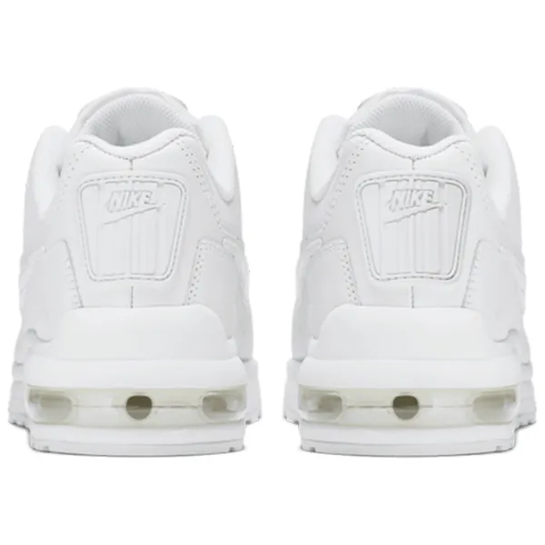 Adidași pentru bărbați Nike Air Max LTD 3 40/ White photo 5
