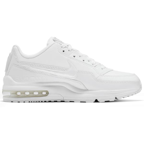 Adidași pentru bărbați Nike Air Max LTD 3 42/ White photo 3