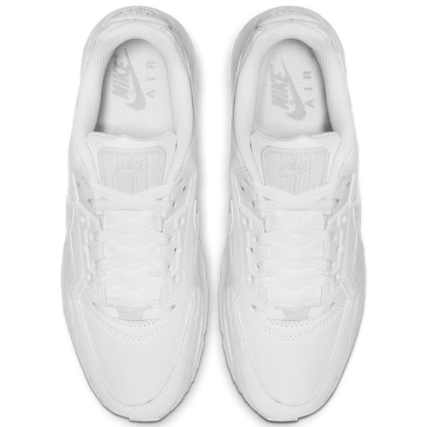 Кроссовки для мужчин Nike Air Max LTD 3 44/ Белый photo 4