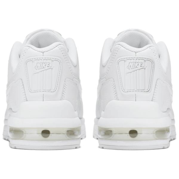Adidași pentru bărbați Nike Air Max LTD 3 45/ White photo 5