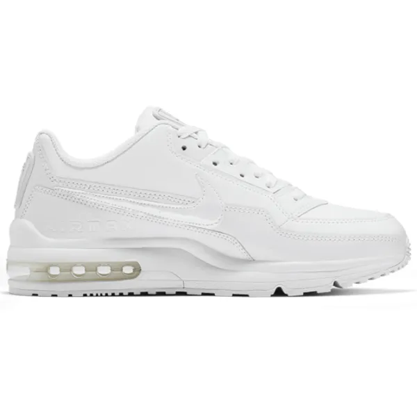 Adidași pentru bărbați Nike Air Max LTD 3 47/ White photo 3