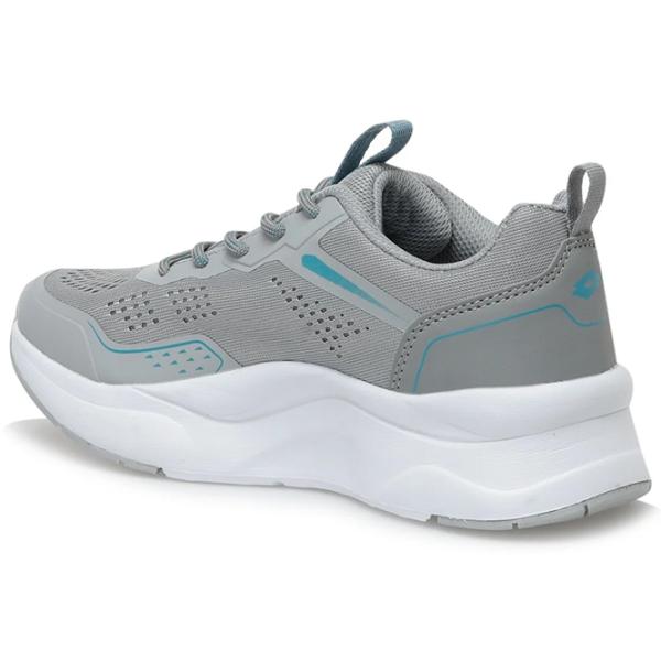 Adidași pentru femei Lotto Julia Wmn 2FX Primăvară/ Gray photo 3 Adidași pentru femei Lotto Julia Wmn 2FX Primăvară/ Gray photo 3