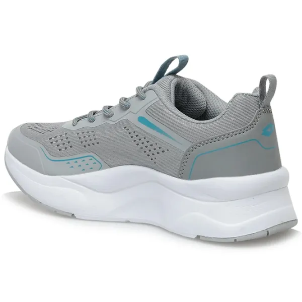 Adidași pentru femei Lotto Julia Wmn 2FX Primăvară/ Gray photo 3 Adidași pentru femei Lotto Julia Wmn 2FX Primăvară/ Gray photo 3