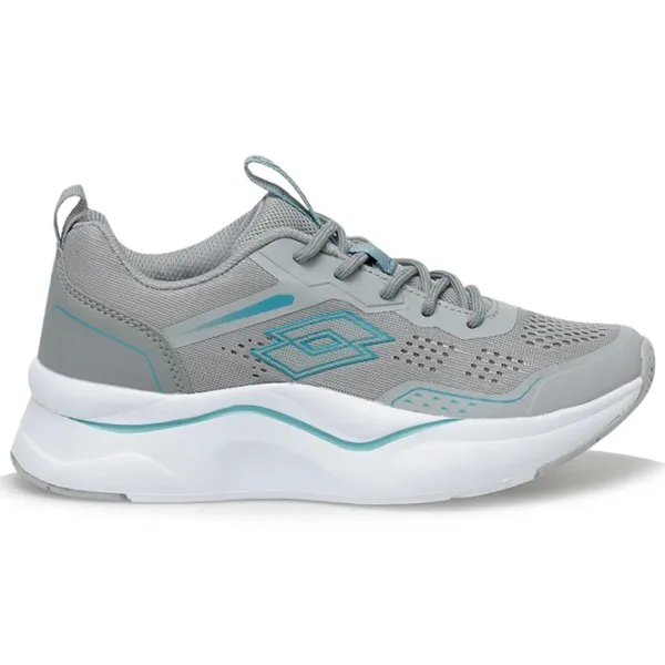 Adidași pentru femei Lotto Julia Wmn 2FX Primăvară/ Gray photo 2 Adidași pentru femei Lotto Julia Wmn 2FX Primăvară/ Gray photo 2