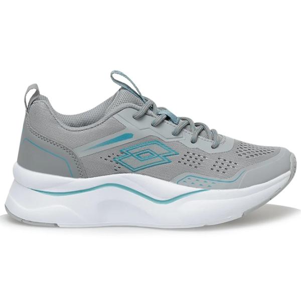 Adidași pentru femei Lotto Julia Wmn 2FX Primăvară/ Gray photo 2 Adidași pentru femei Lotto Julia Wmn 2FX Primăvară/ Gray photo 2