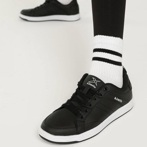Adidași pentru femei Kinetix Rabon Pu W 2FX Primăvară/ Black photo 5 Adidași pentru femei Kinetix Rabon Pu W 2FX Primăvară/ Black photo 5