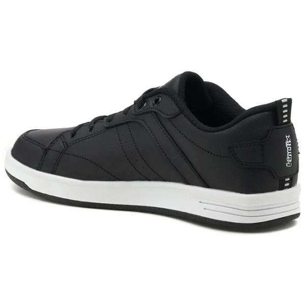 Adidași pentru femei Kinetix Rabon Pu W 2FX Primăvară/ Black photo 3