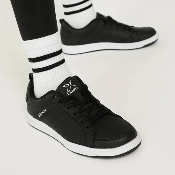 Adidași pentru femei Kinetix Rabon Pu W 2FX Primăvară/ Black photo 6