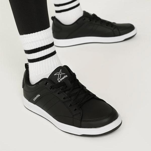 Adidași pentru femei Kinetix Rabon Pu W 2FX Primăvară/ Black photo 6