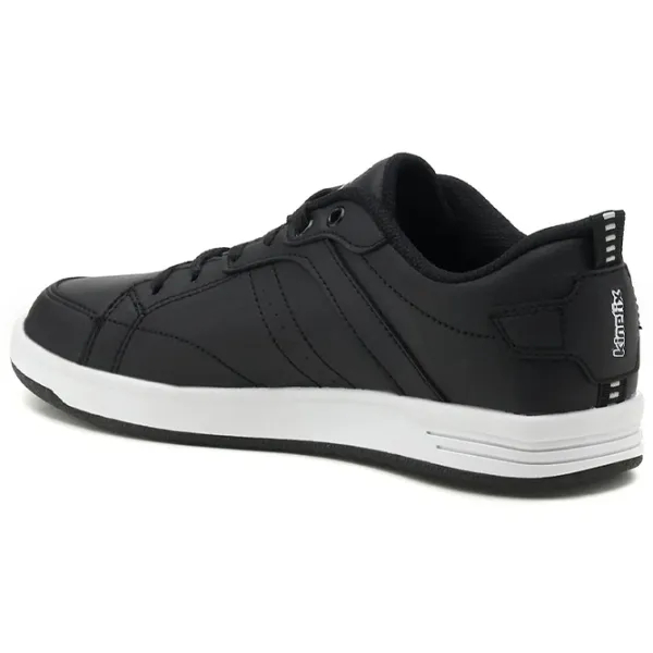 Adidași pentru femei Kinetix Rabon Pu W 2FX Primăvară/ Black photo 3