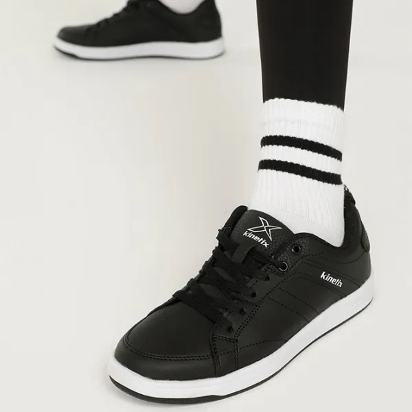 Adidași pentru femei Kinetix Rabon Pu W 2FX Primăvară/ Black photo 5