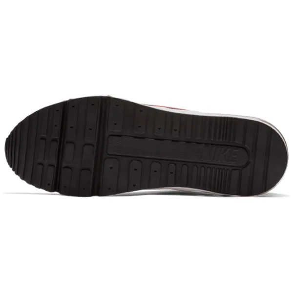 Adidași pentru bărbați Nike Air Max LTD 3 41/ White Red photo 6