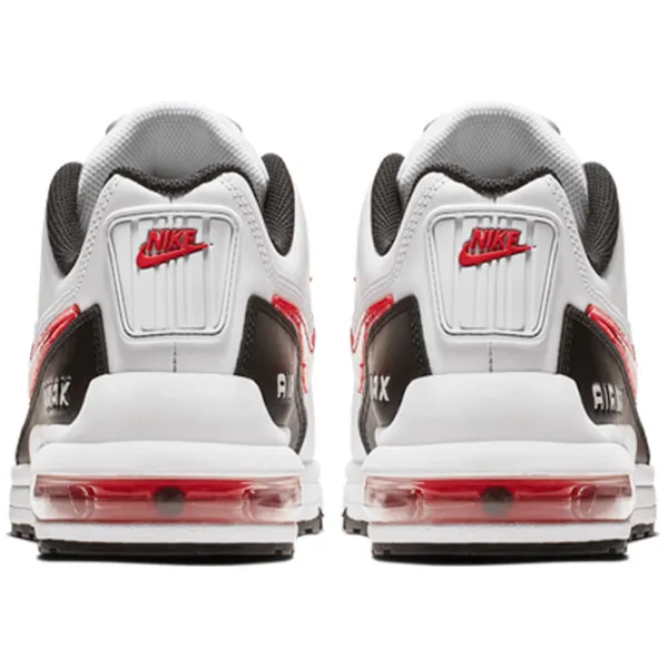 Adidași pentru bărbați Nike Air Max LTD 3 43/ White Red photo 5
