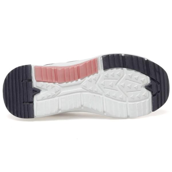 Adidași pentru femei Kinetix Traces Pu W 2PR Primăvară/ Purple photo 4