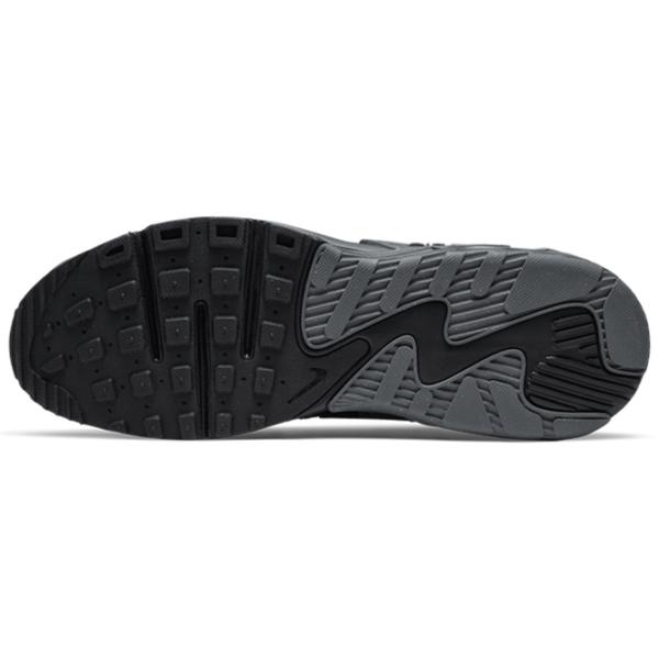 Adidași pentru bărbați Nike Air Max Excee 46/ Black photo 6