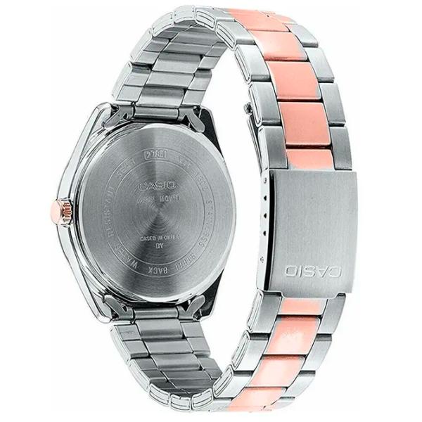 Ceas de mână pentru femei Casio LTP-1302PRG-3A Cuarț/ 30 mm photo 3 Ceas de mână pentru femei Casio LTP-1302PRG-3A Cuarț/ 30 mm photo 3