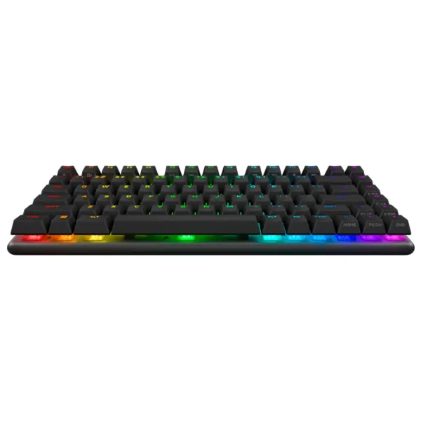 Tastatură Dell Alienware Pro Fără fir + Cu fir/ Dark Side photo 2