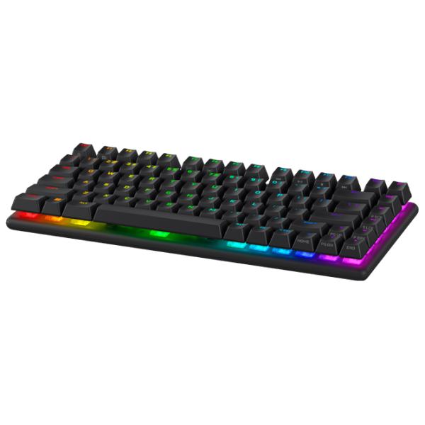 Tastatură Dell Alienware Pro Fără fir + Cu fir/ Dark Side photo 3