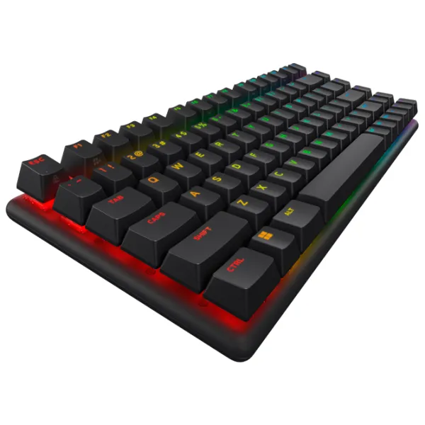 Tastatură Dell Alienware Pro Fără fir + Cu fir/ Dark Side photo 4