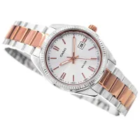 Ceas de mână pentru femei Casio LTP-1302PRG-7A Cuarț/ 34 mm photo 2
