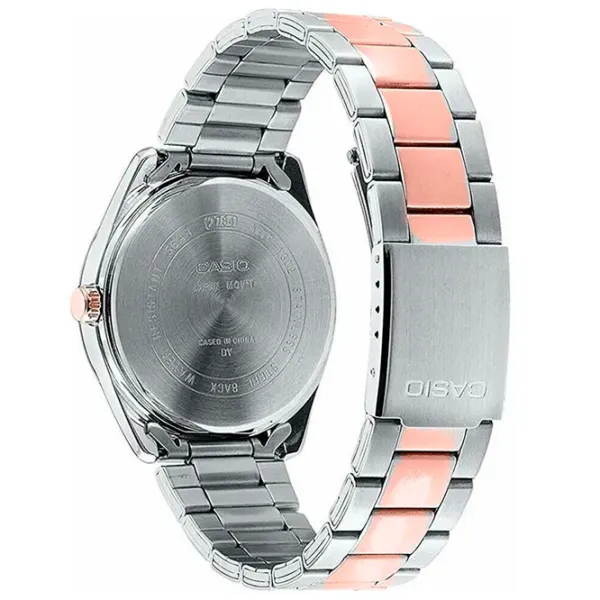 Ceas de mână pentru femei Casio LTP-1302PRG-7A Cuarț/ 34 mm photo 4 Ceas de mână pentru femei Casio LTP-1302PRG-7A Cuarț/ 34 mm photo 4