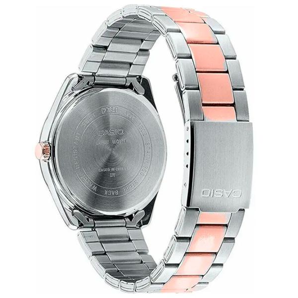 Ceas de mână pentru femei Casio LTP-1302PRG-7A Cuarț/ 34 mm photo 4 Ceas de mână pentru femei Casio LTP-1302PRG-7A Cuarț/ 34 mm photo 4