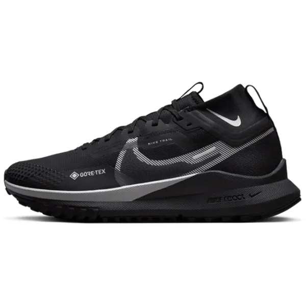 Кроссовки для мужчин Nike Pegasus Trail 4 GORE-TEX 47/ Черный photo 2