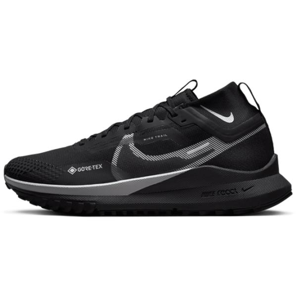 Кроссовки для мужчин Nike Pegasus Trail 4 GORE-TEX 47/ Черный photo 2