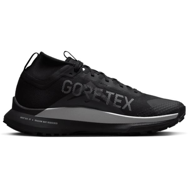 Кроссовки для мужчин Nike Pegasus Trail 4 GORE-TEX 47/ Черный photo 3