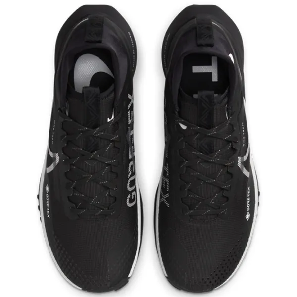 Кроссовки для мужчин Nike Pegasus Trail 4 GORE-TEX 47/ Черный photo 4