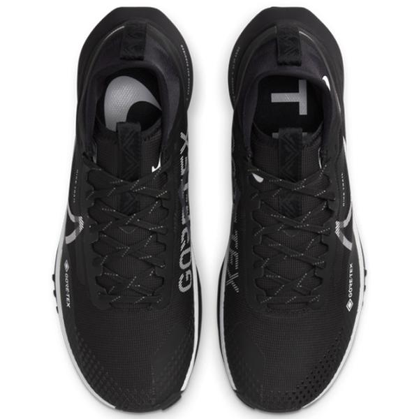 Кроссовки для мужчин Nike Pegasus Trail 4 GORE-TEX 47/ Черный photo 4