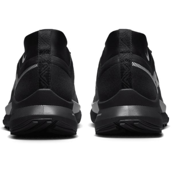 Кроссовки для мужчин Nike Pegasus Trail 4 GORE-TEX 47/ Черный photo 5