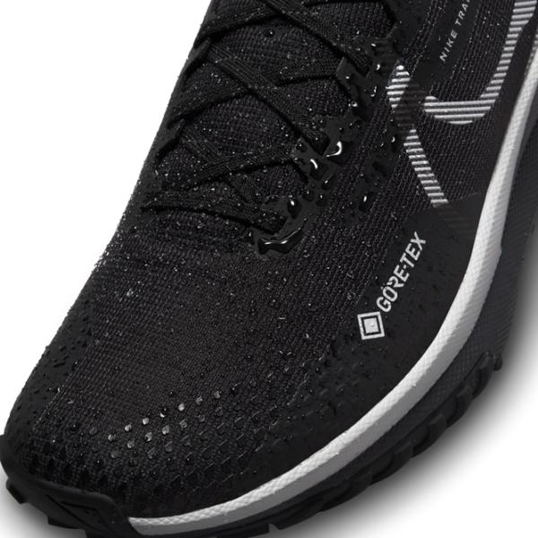 Кроссовки для мужчин Nike Pegasus Trail 4 GORE-TEX 47/ Черный photo 7