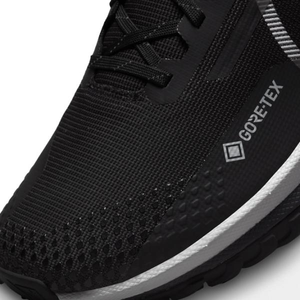 Кроссовки для мужчин Nike Pegasus Trail 4 GORE-TEX 47/ Черный photo 8
