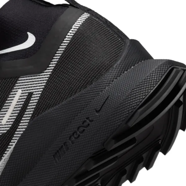 Кроссовки для мужчин Nike Pegasus Trail 4 GORE-TEX 47/ Черный photo 9