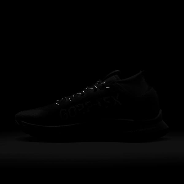 Кроссовки для мужчин Nike Pegasus Trail 4 GORE-TEX 47/ Черный photo 11