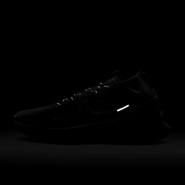 Кроссовки для мужчин Nike Pegasus Trail 4 GORE-TEX 47/ Черный photo 12